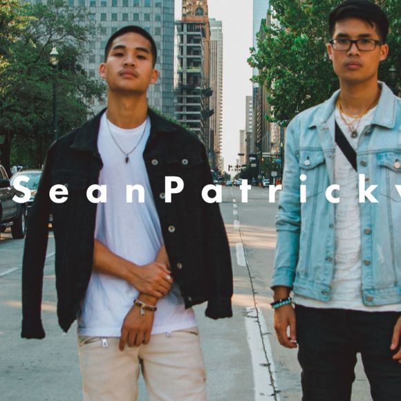 Meet your Posher, Seanpatrick - Picture 1 of 1